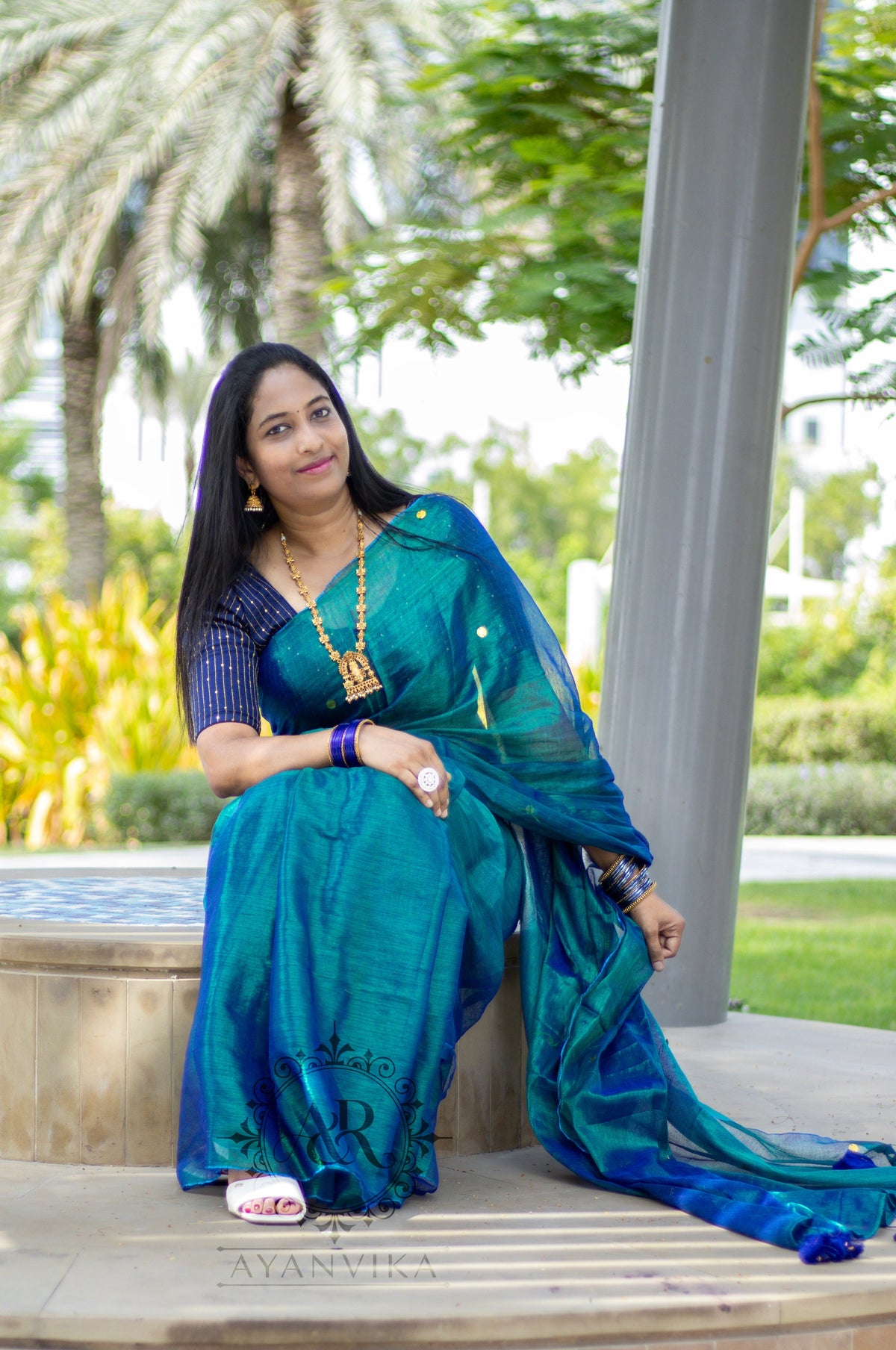 Sarees