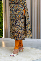 Kalamkari Cotton Kurta Collection