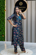 Premium Vatican Co-ord Set