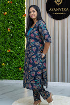 Premium Vatican Co-ord Set