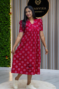 Frock Nighty