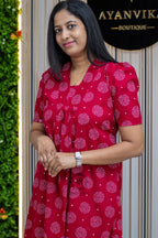 Frock Nighty