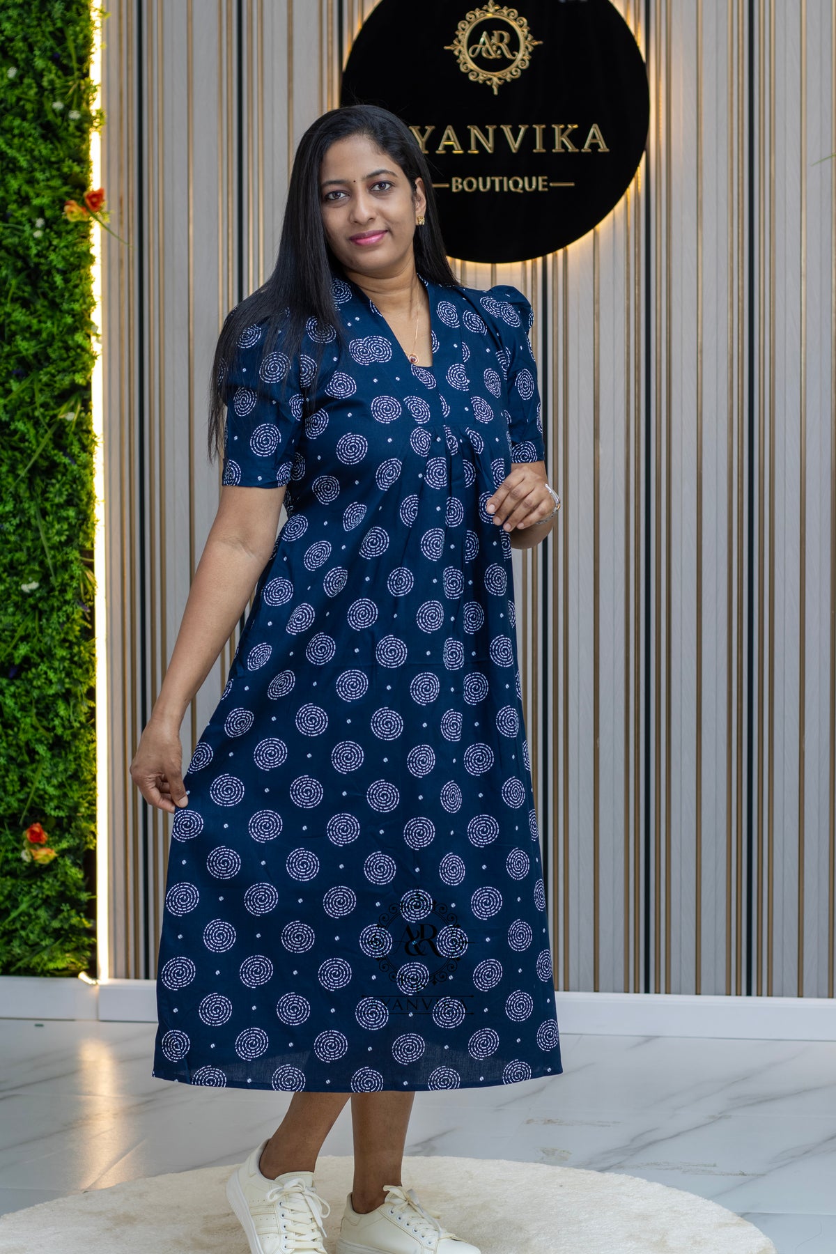 Frock Nighty