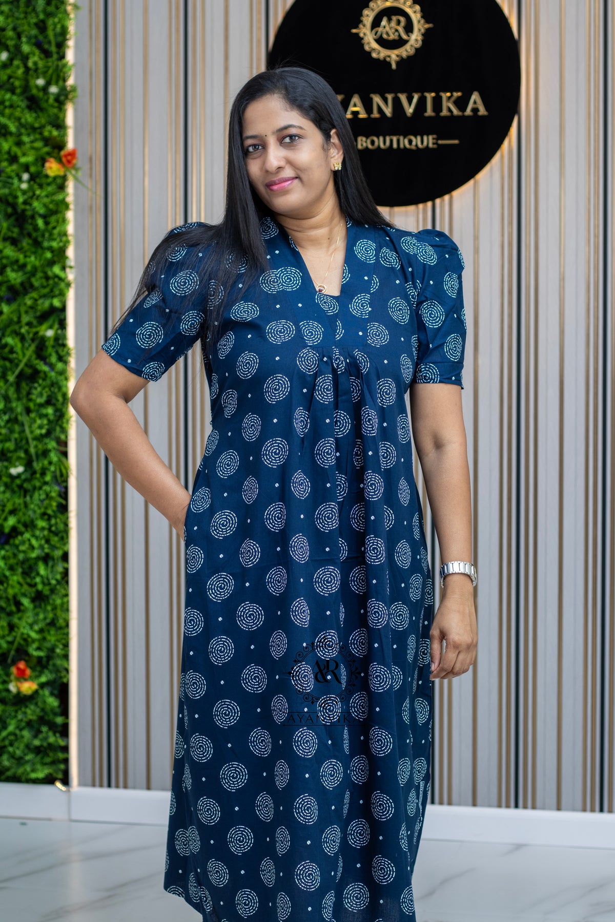 Frock Nighty