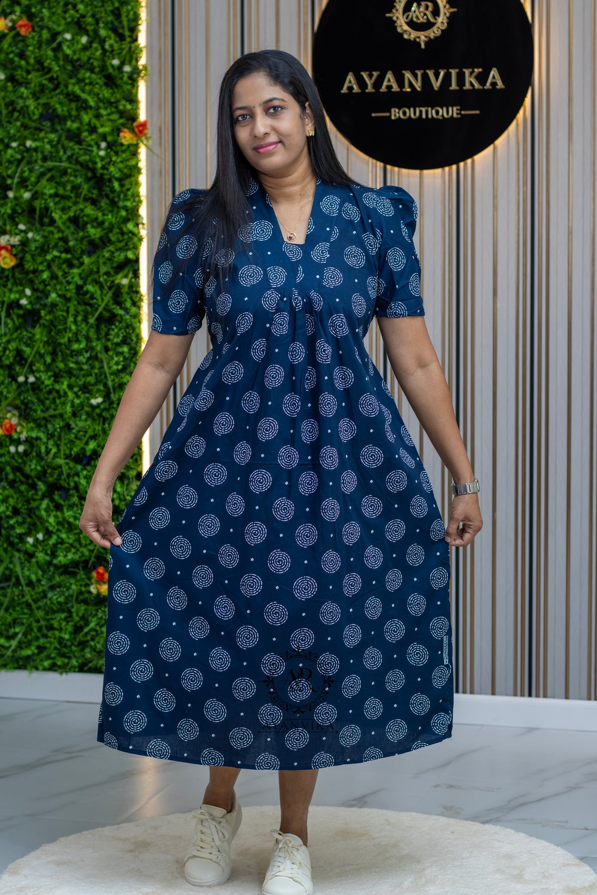 Frock Nighty