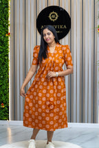 Frock Nighty