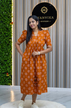 Frock Nighty