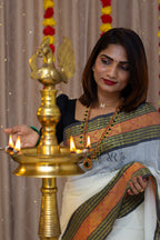 Mulmul cotton Saree