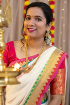 Mulmul cotton Saree