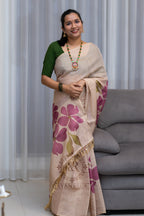 Premium Soft Tissue silk Sarees