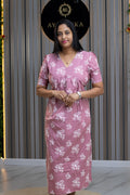 Frock Nighty