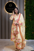 Anarkali Co-ord Set