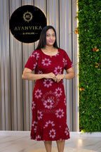 Frock Nighty