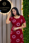 Frock Nighty