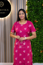 Frock Nighty
