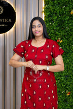 Frock Nighty