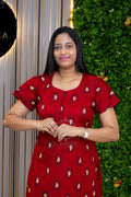 Frock Nighty