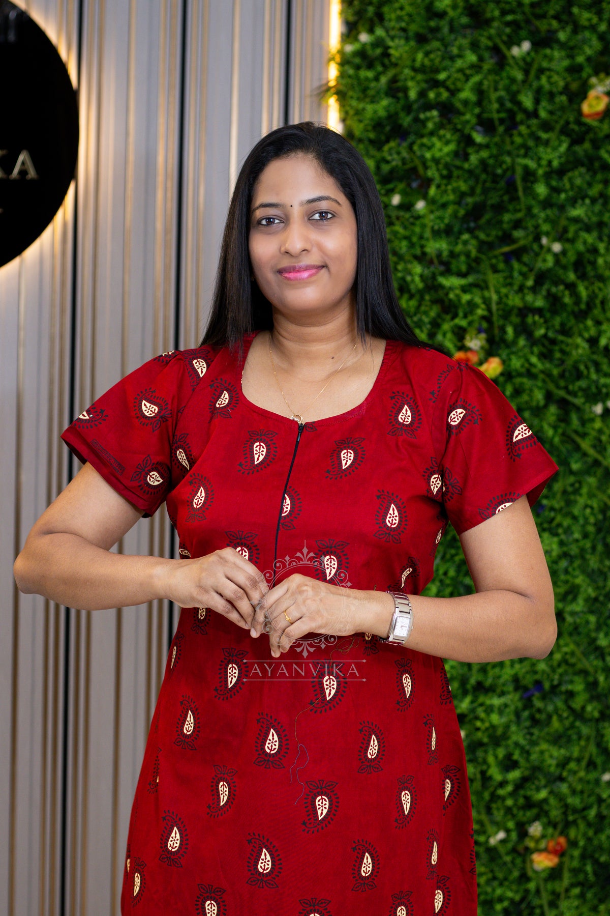 Frock Nighty
