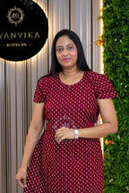Frock Nighty