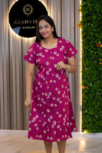 Frock Nighty