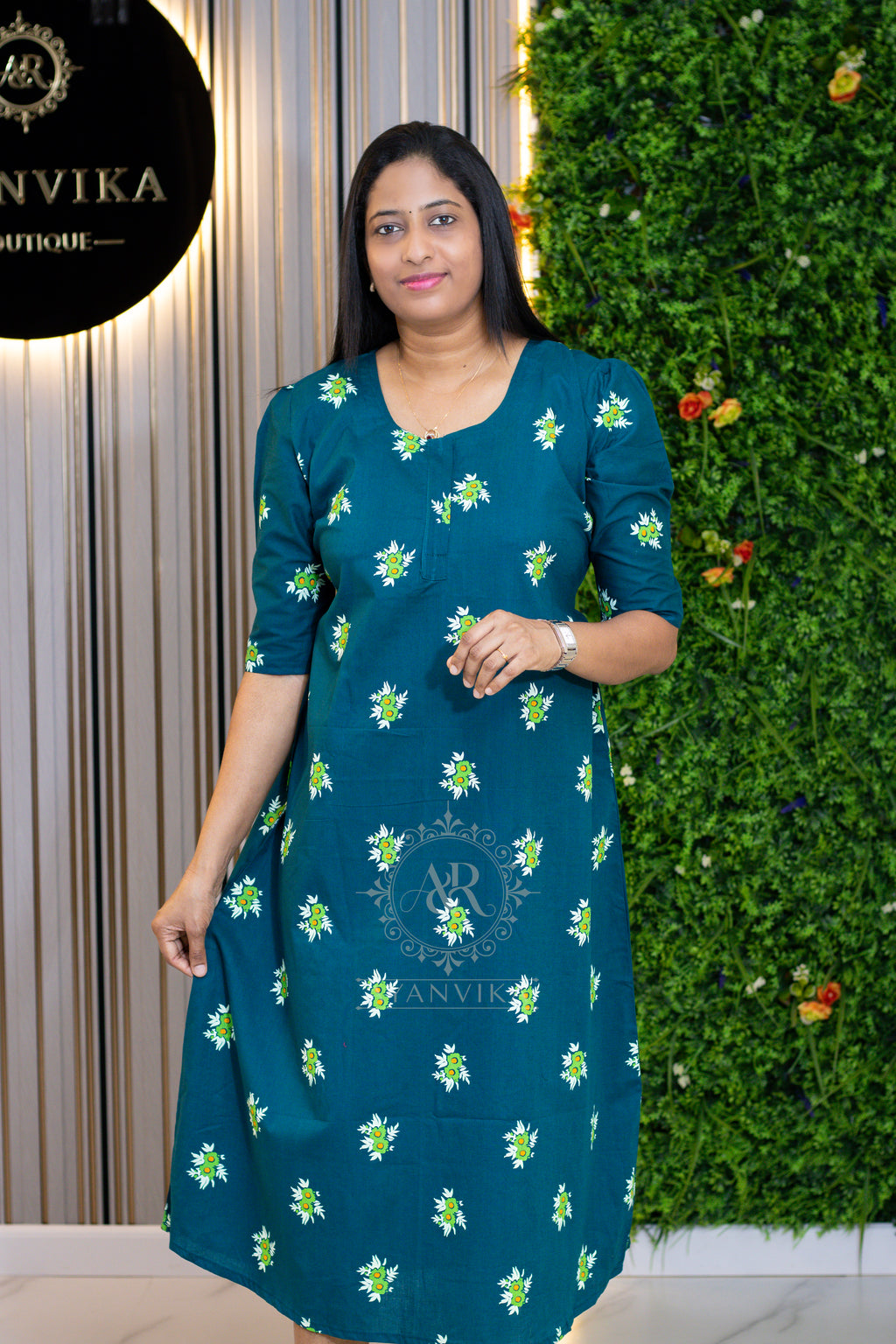 Frock Nighty
