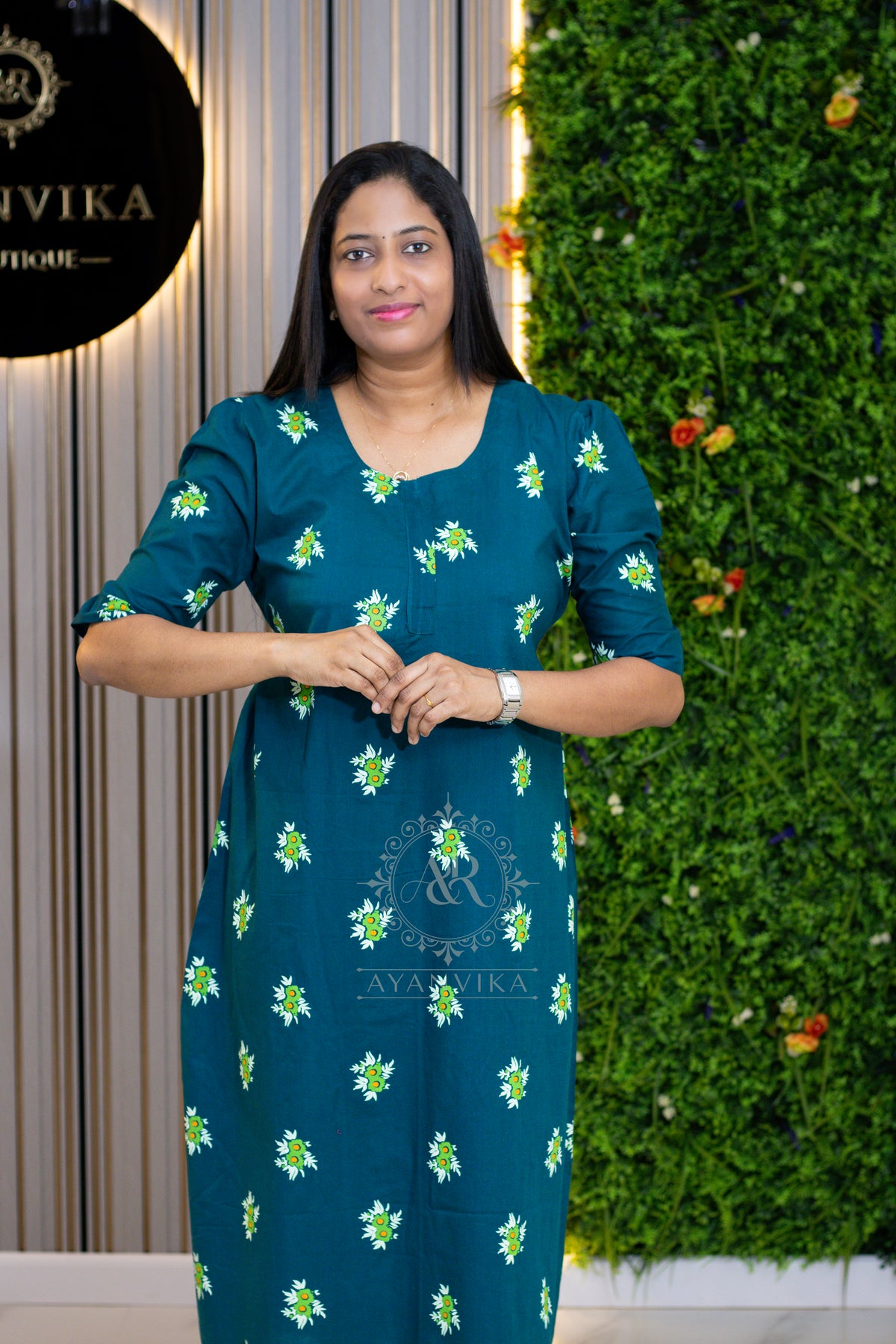 Frock Nighty